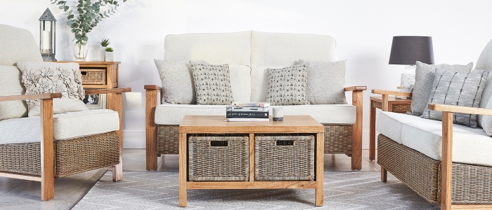 Daro Alexandra Sofa Collection